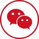 爱点字库微信
